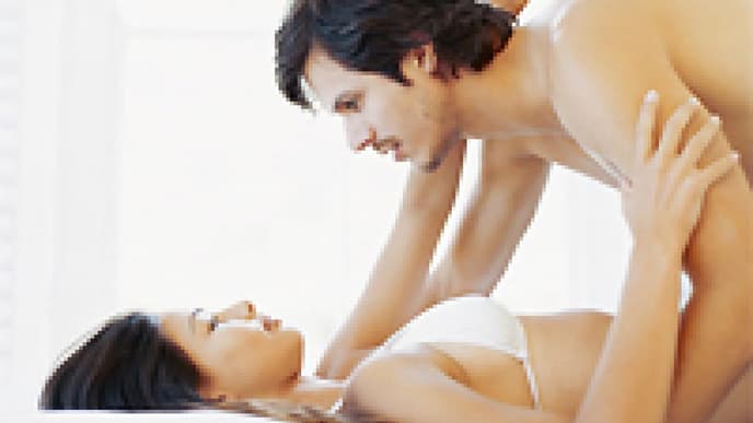 Fiese Sätze beim Sex