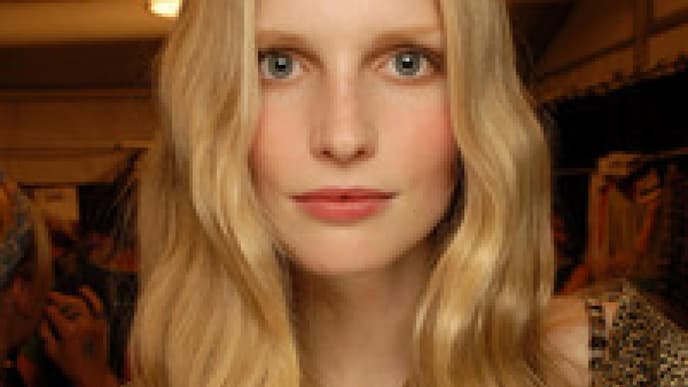 Make up Trends: Der Nude Look