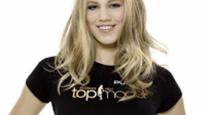 ANTM 2009: Die Finalistinnen