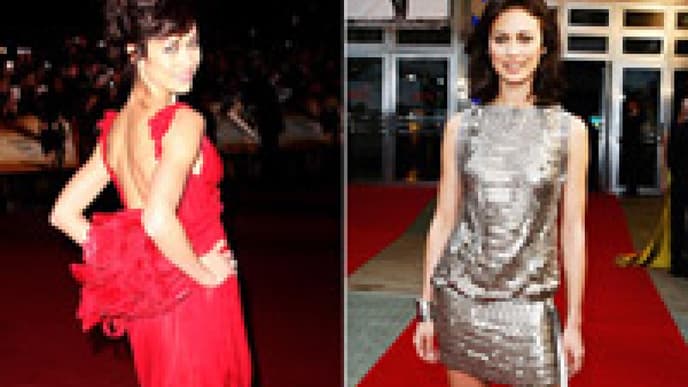 Best Dressed 2008