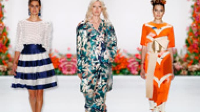 Best of Berlin Fashion Week