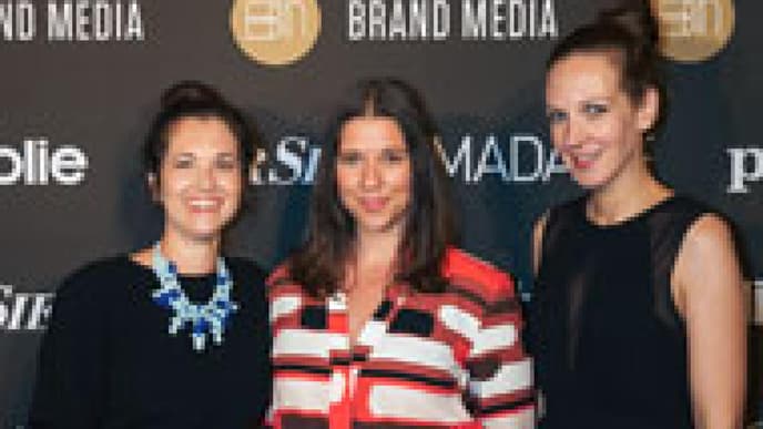 Brand Media Summer Fashion Cocktail