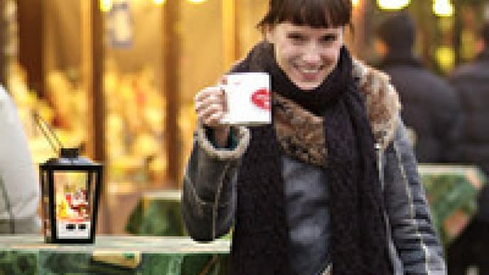 20 Tipps gegen Weihnachtsstress