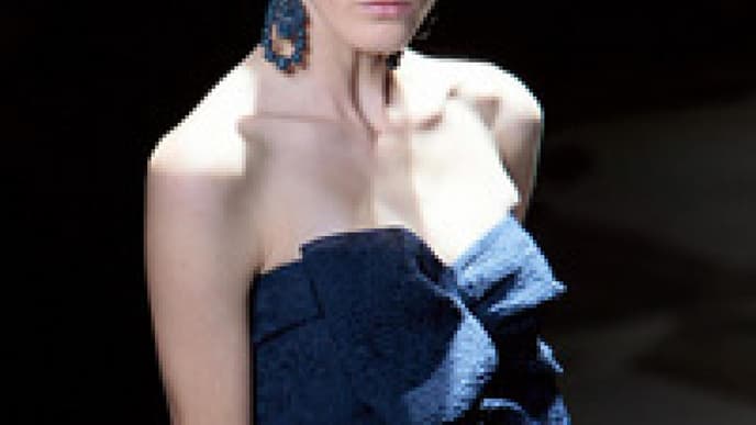 10 begehrte Newcomer-Models