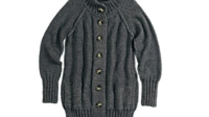 Kuschelige Cardigans