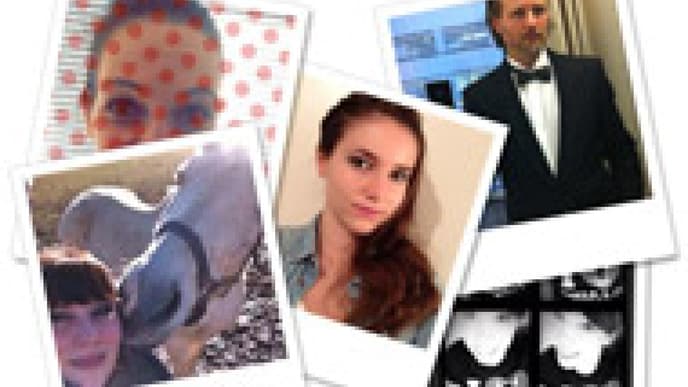 Selfies - die coolsten Apps im Test