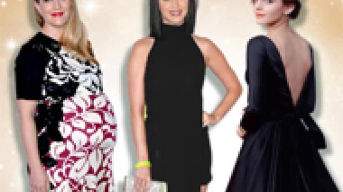 Die Looks der Woche