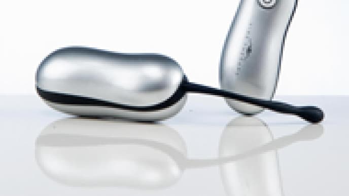 Ergebnisse: Sextoy oder Küchengerät?