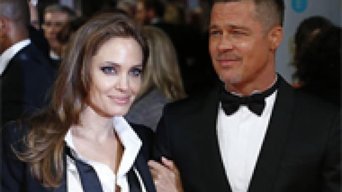 Die BAFTA 2014 in der Stilkritik