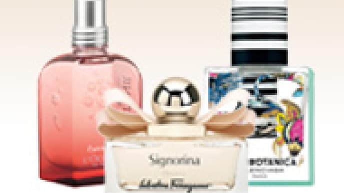 Unsere Lieblingsparfums im Test