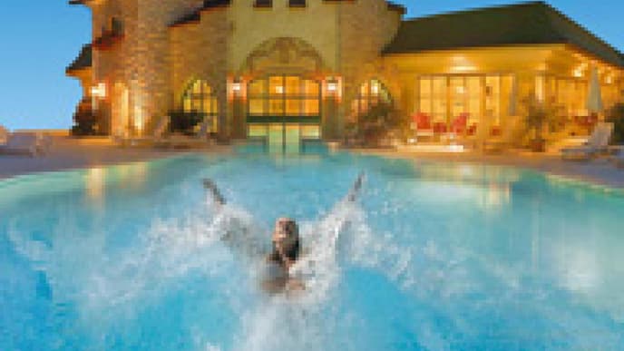 Wellness - Spas und Produkte
