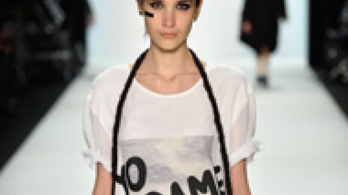 Berlin Fashion Week - H/W 2014/2015