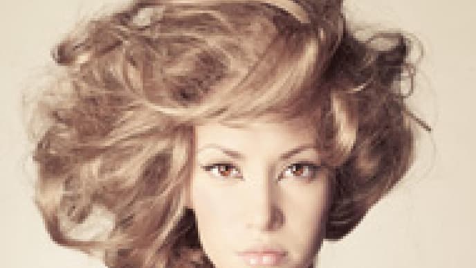 Kaputte Haare - was tun?