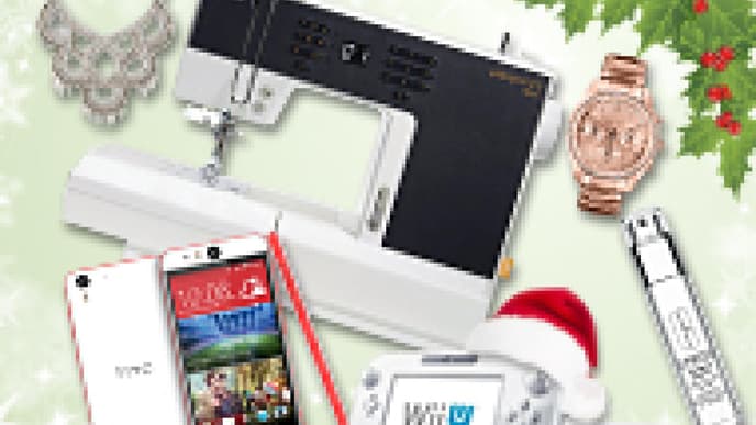 Adventskalender Gewinnspiel 2014