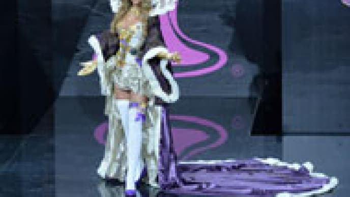 Miss Universe