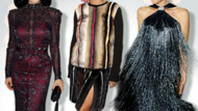 Rita Ora: Style-Desaster in Nerz