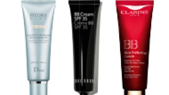 BB Creams - neue Produkte