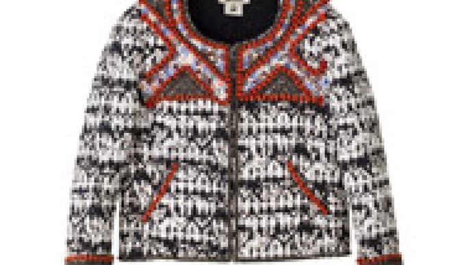 Isabel Marant pour H&M - die Teile mit Preisen