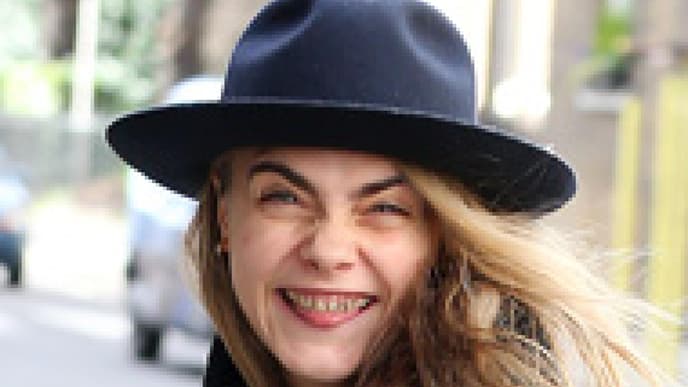 Stars mit Grillz