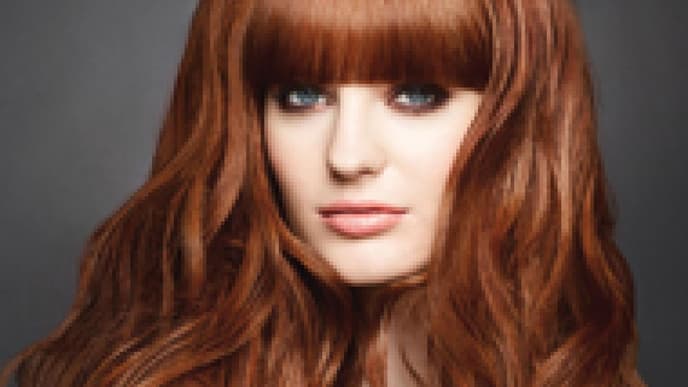 Trendfrisuren 2013