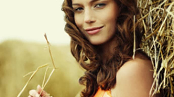 Haarpflege im Sommer