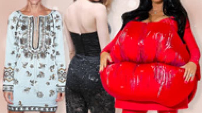Anziehen/Ausziehen