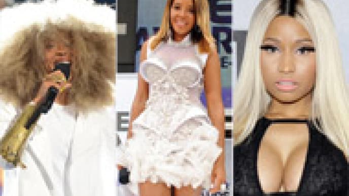 BET Awards 2013