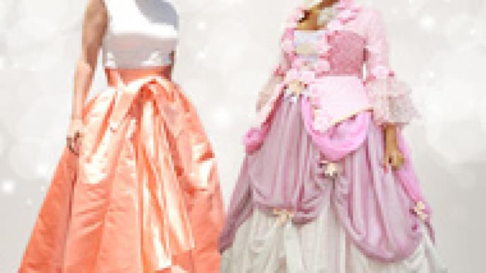Die Looks der Woche