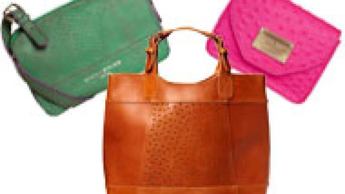 Schöne Taschen