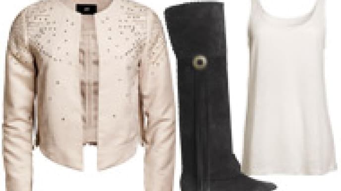 H&M The New Icons: Alle Teile mit Preisen