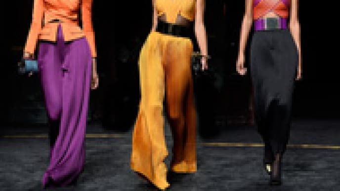 Balmain - Herbst/Winter 2015/2016