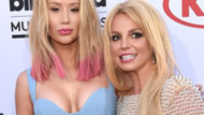Billboard Awards 2015
