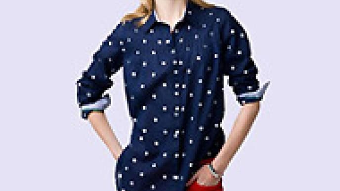 Polka Dots
