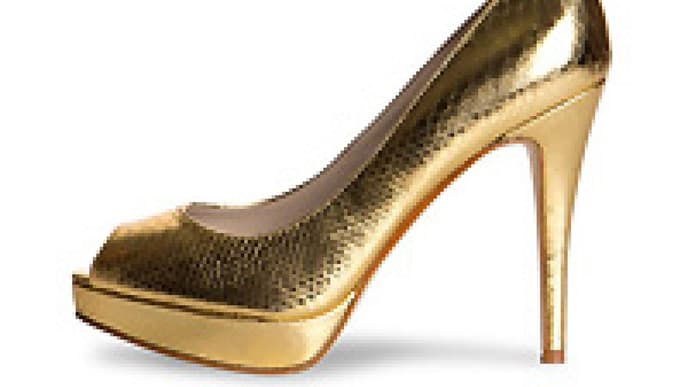 Sexy Pumps ab 20 Euro