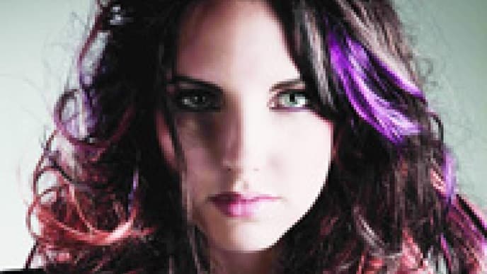 Clip-in Extensions