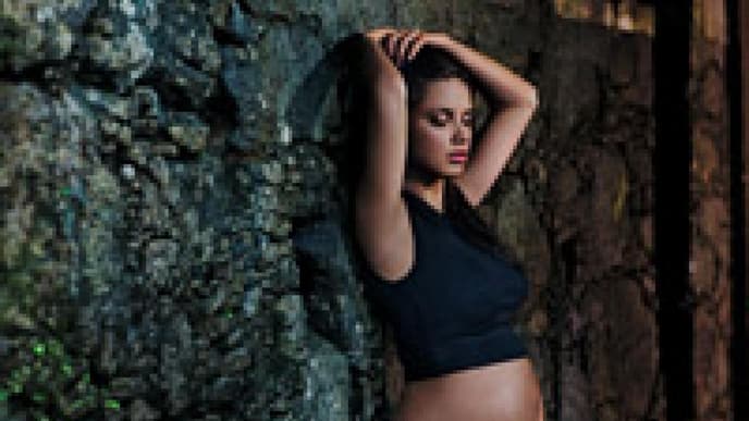 Pirelli Kalender 2013