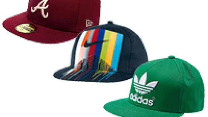 Cap - das Must-have