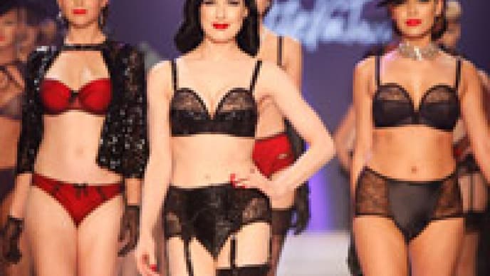 Reizwäsche: Dessous mit Sex-Garantie