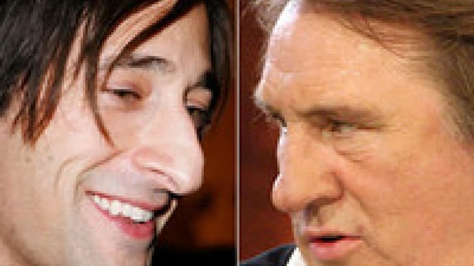 Die Superlative der Stars