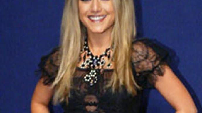 Jeanette Biedermann