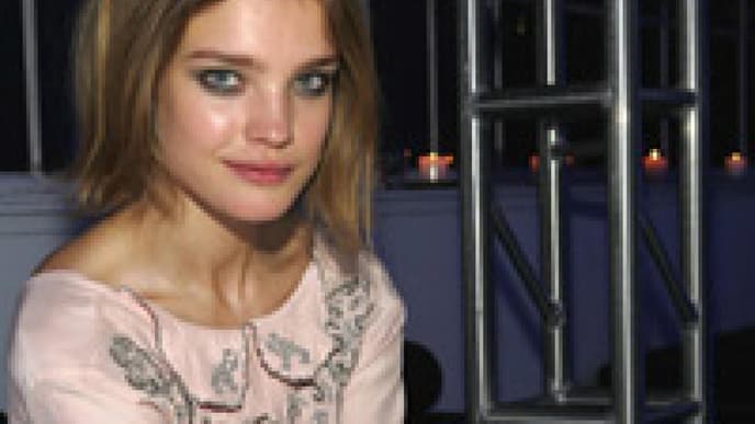 Stylisch wie die Topmodels