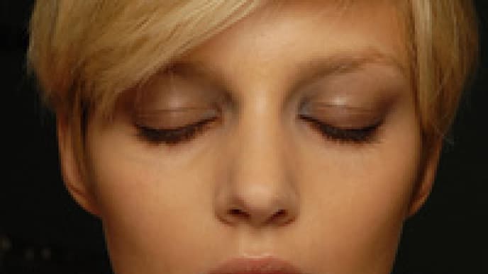 Best of Catwalk Make-up