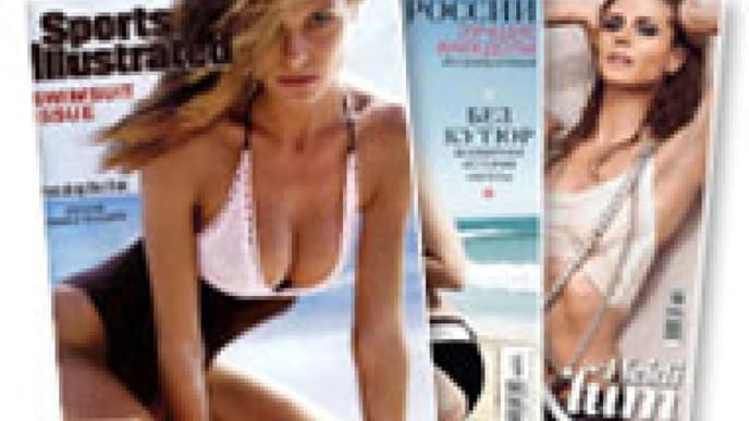 Heidi Klum Bilder