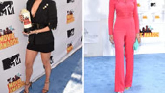 MTV Movie Awards 2015