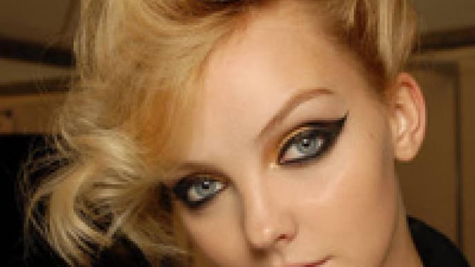 Die coolsten Catwalk-Frisuren