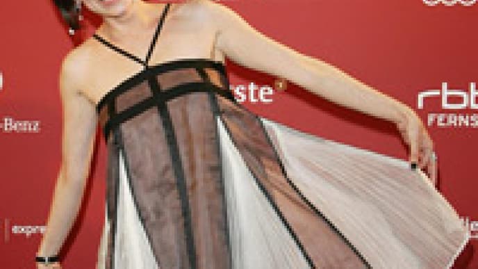 Anziehen/Ausziehen Nr. 35