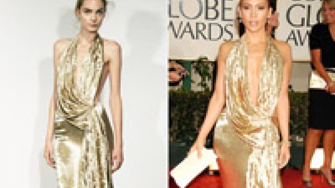Stars in Designermode