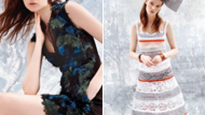 Britische Modedesigner