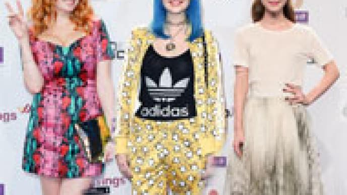 Echos 2015: Red Carpet