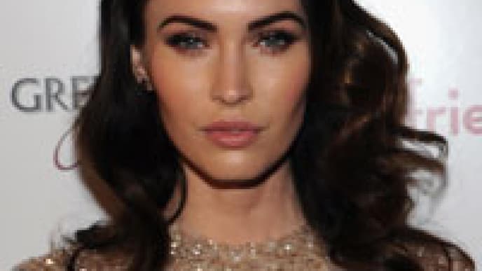 Megan Fox ist Mutter